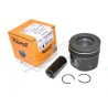 Piston et Segment en C?te R?paration Standard Mont? ? partir de 2011