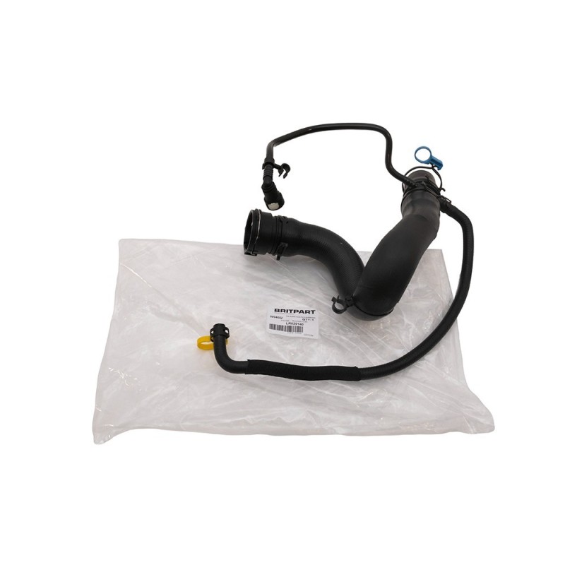 Durite Supérieur du Radiateur de Refroidissement