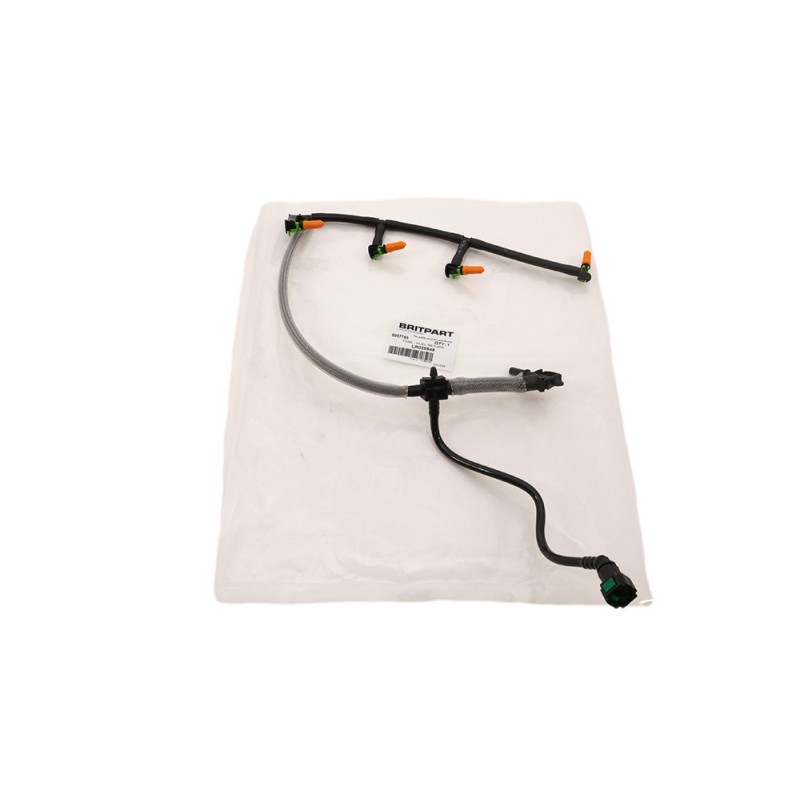 Rampe ADAPTABLE de Retour du Carburant