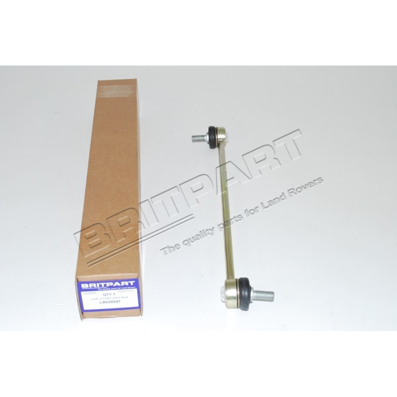 * SUR COMMANDE ± 10 JOURS * Biellette de Barre Stabilisatrice OEM Monté jusqu'en 2011