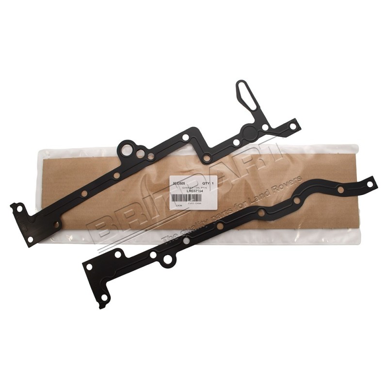 Joint OEM entre le Bloc Moteur et la Pompe Ã  Huile