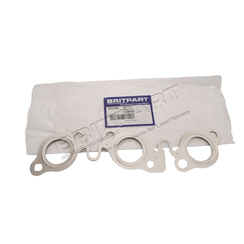 Joint VICTOR REINZ du Collecteur d'Échappement