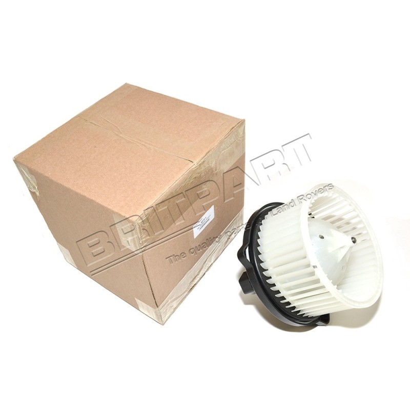 Moteur / Ventilateur de Chauffage