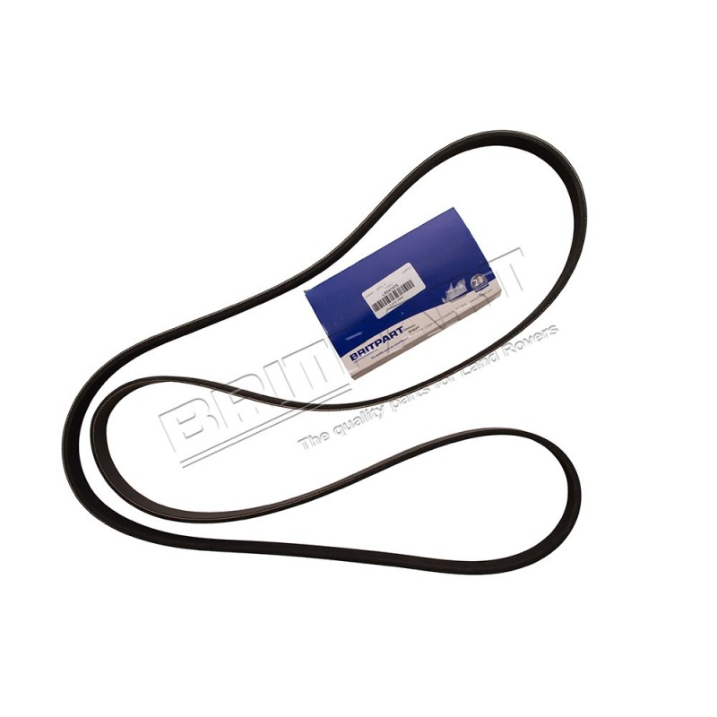 Courroie d'Accessoires ADAPTABLE Montage avec ACE