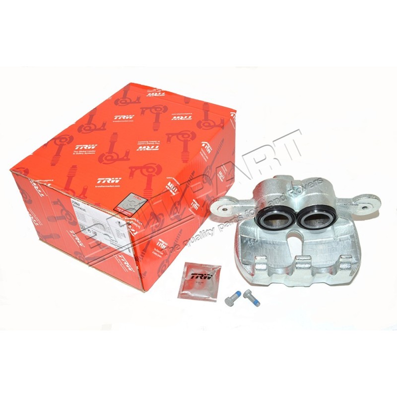 ??trier Avant Gauche TRW Mont? ? partir de 2010