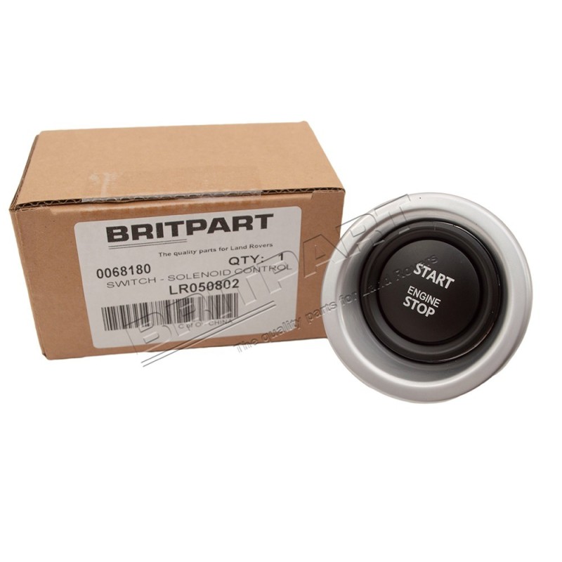 Interrupteur de Démarrage Monté à partir de 2010