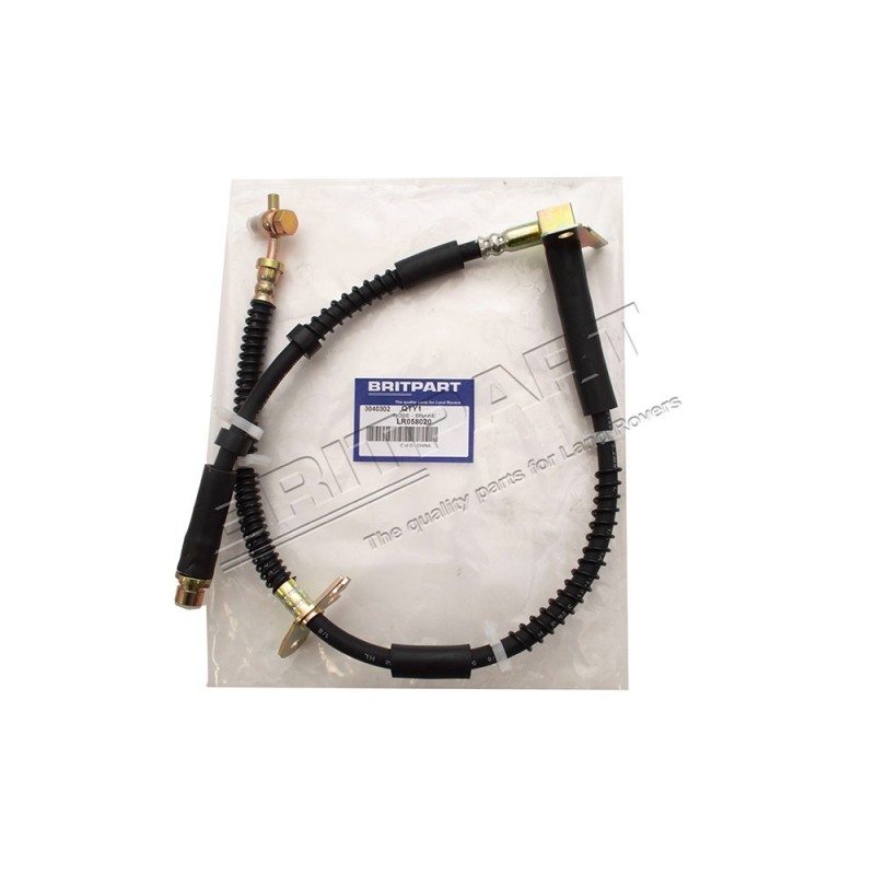 Flexible de Frein Avant Gauche AP