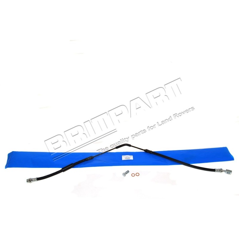 Flexible de Frein Arrière Gauche AP