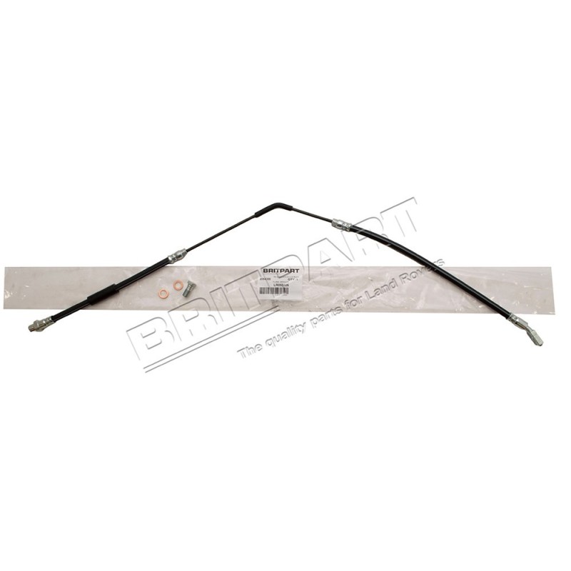 Flexible de Frein Arrière Droit AP