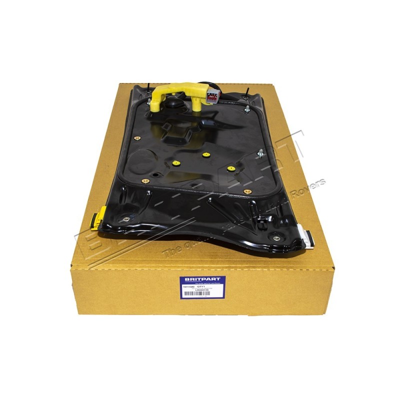 Lève Vitre Avant Gauche