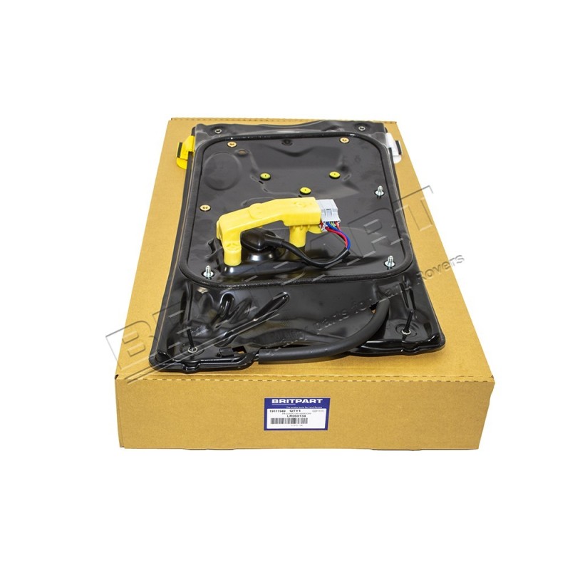 Lève Vitre Avant Droit