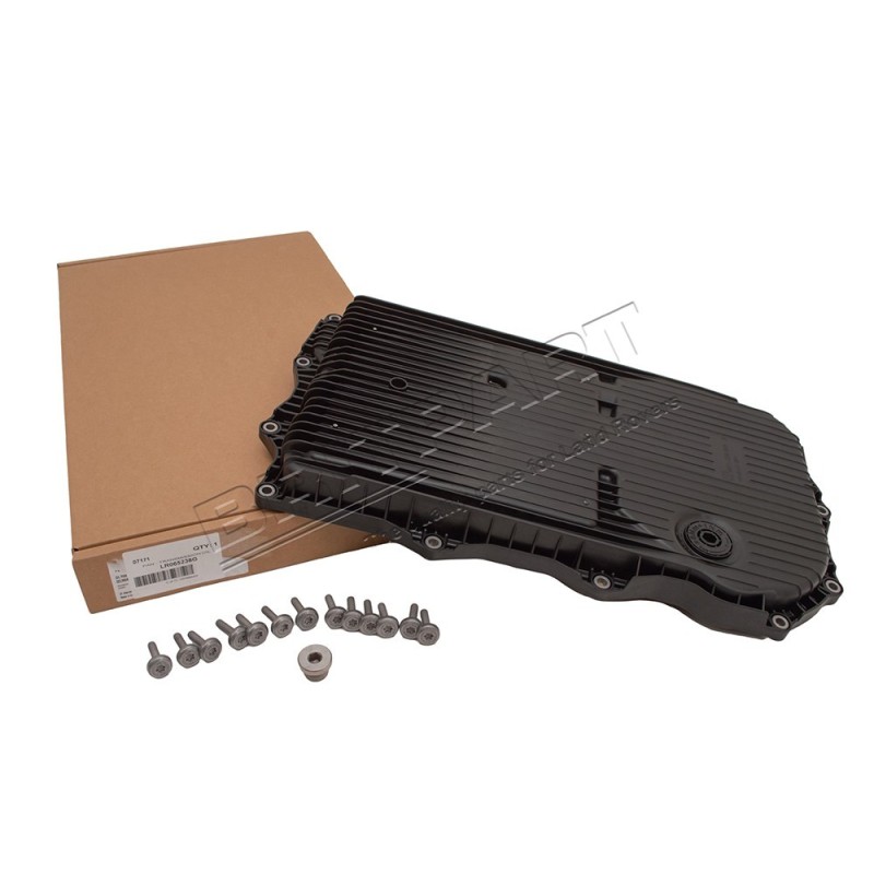 Carter d'huile ZF de la Boite Auto. ZF 8HP70 Ã  8 Rapports