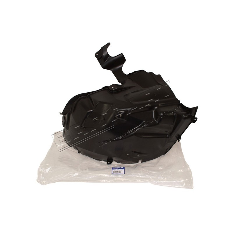 Passage de Roue Avant SupÃ©rieur Avant Droit MontÃ© jusqu'en 2017