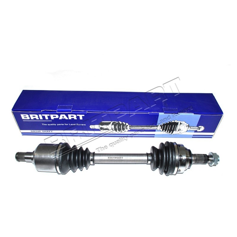 Cardan Avant Droit BRITPART Monté à partir de 2002