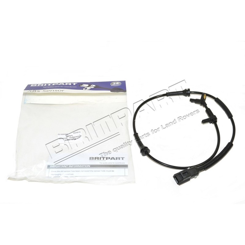 Capteur ABS Avant Droit ou Gauche ADAPTABLE