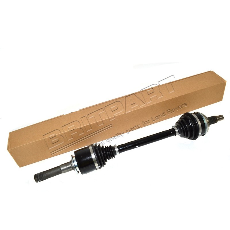 Cardan ArriÃ¨re Gauche GKN Montage sans Blocage de DiffÃ©rentiel