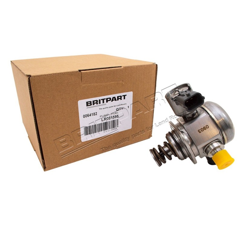 Pompe ? Essence ADAPTABLE