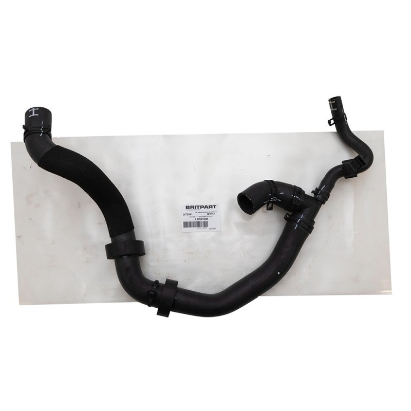 Durite Inférieur de Refroidissement