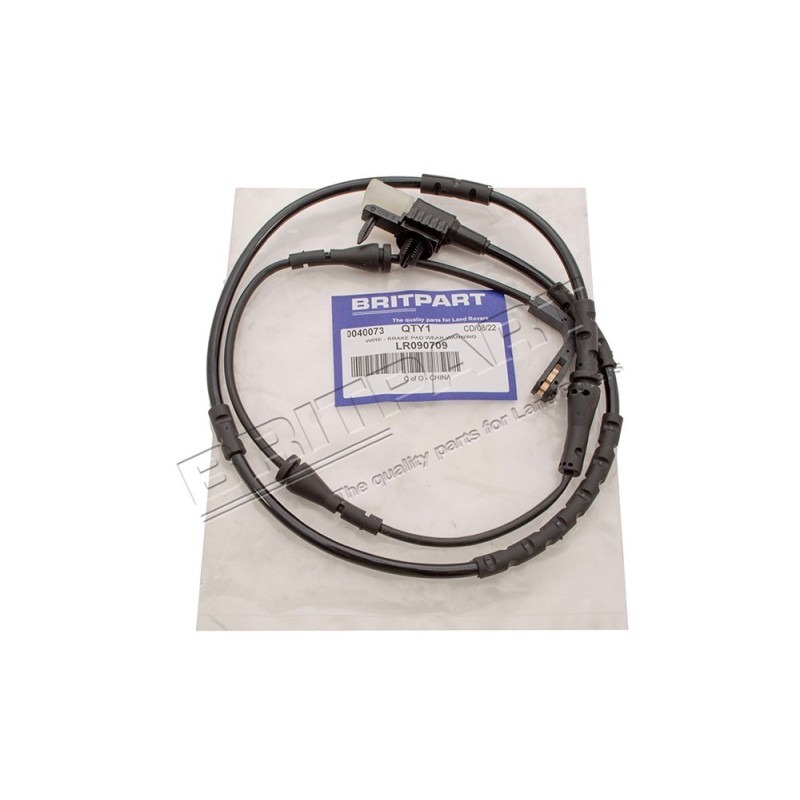 TÃ©moin d'Usure ADAPTABLE des Plaquettes de Frein ArriÃ¨re