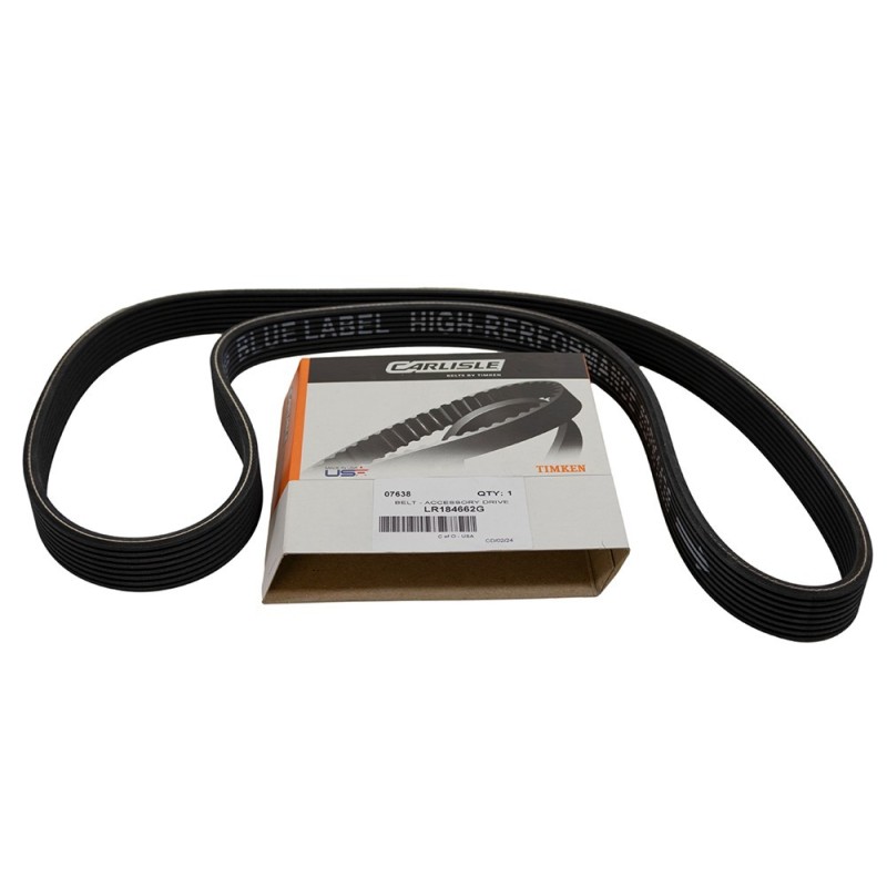 Courroie Secondaire GENUINE