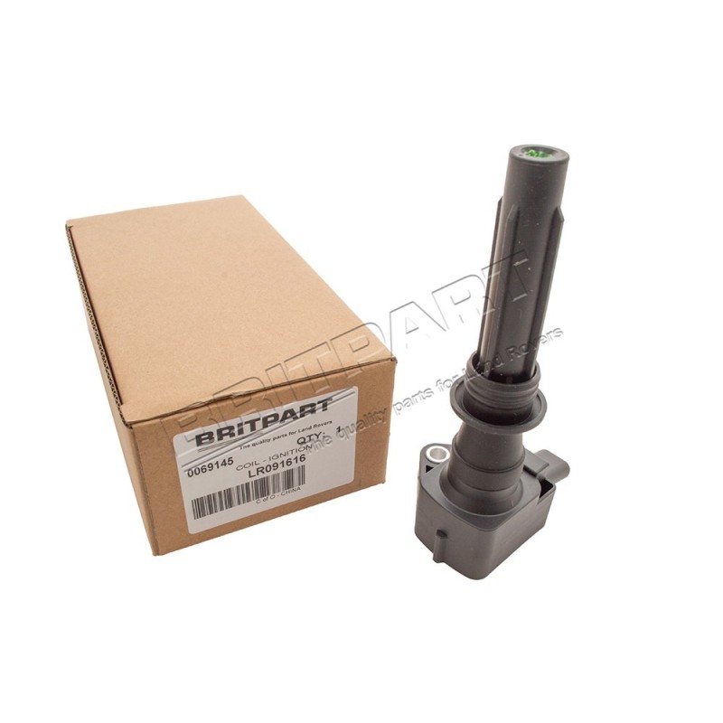 Bobine d'Allumage LAND-ROVER