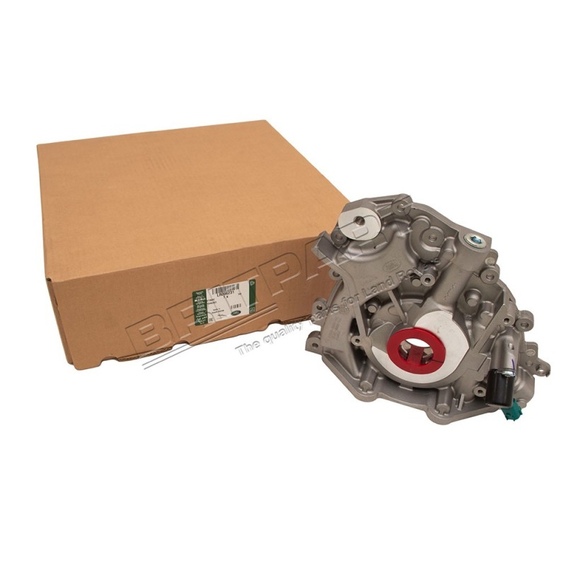 Pompe à Huile GENUINE Monté à partir de 2017