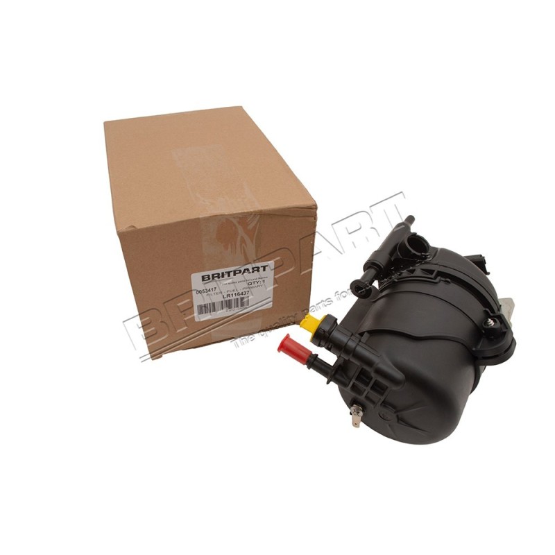 Filtre ? Gasoil Primaire ADAPTABLE