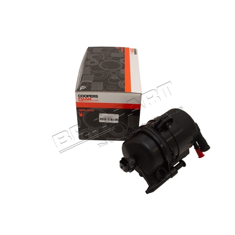 Filtre à Gasoil Primaire GENUINE