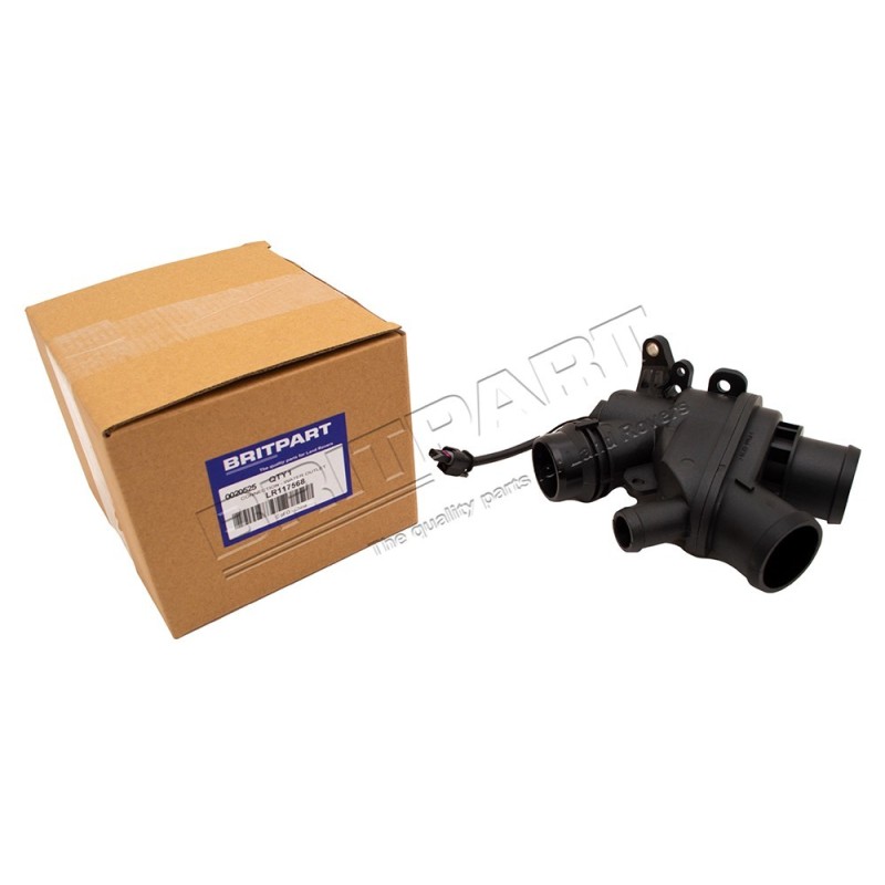 Thermostat ADAPTABLE