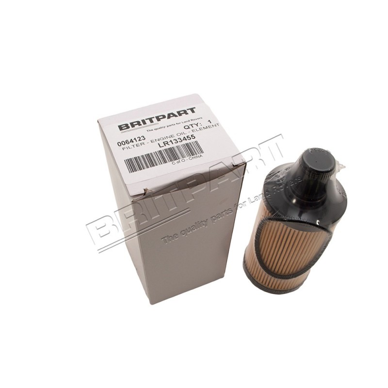 Filtre Ã  Huile ADAPTABLE MontÃ© Ã  partir de 2019