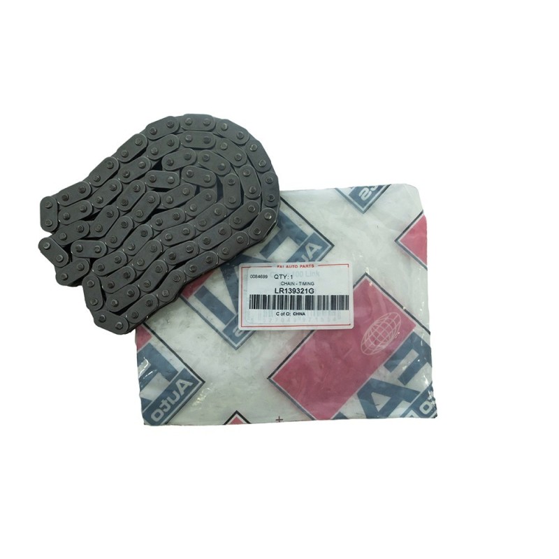 Chaine SupÃ©rieur FAI de Distribution