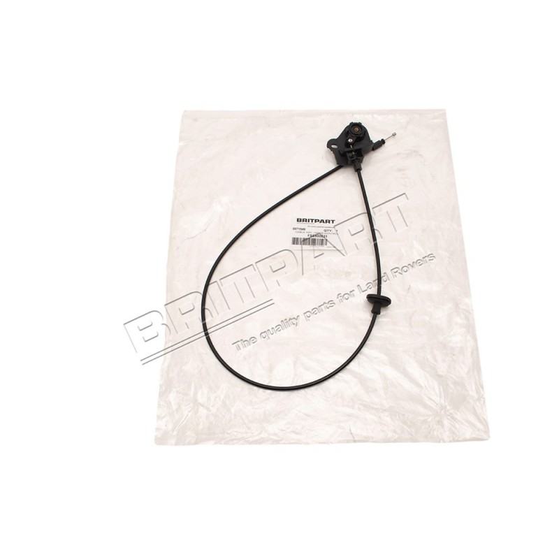 C?ble Primaire d'Ouverture du Capot