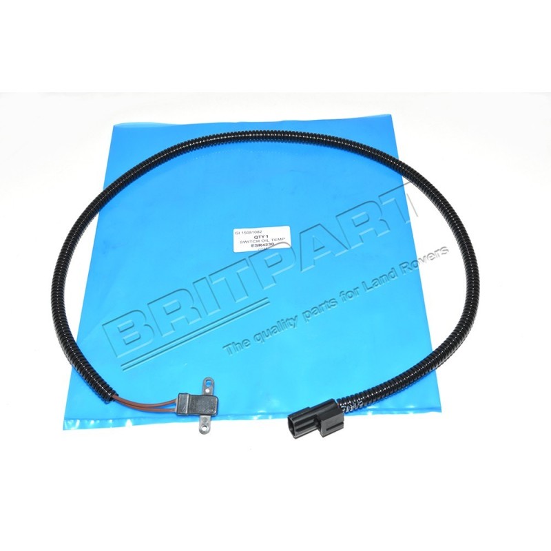 Sonde OEM de T° d'Huile de la Boite Auto.