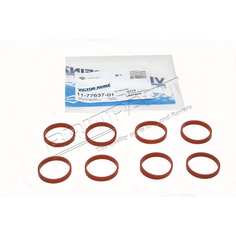 Joint du Collecteur d'Admission