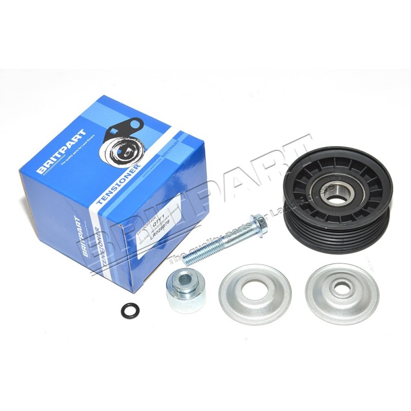 Galet Renvoi Supérieur ADAPTABLE (Moteur FORD)