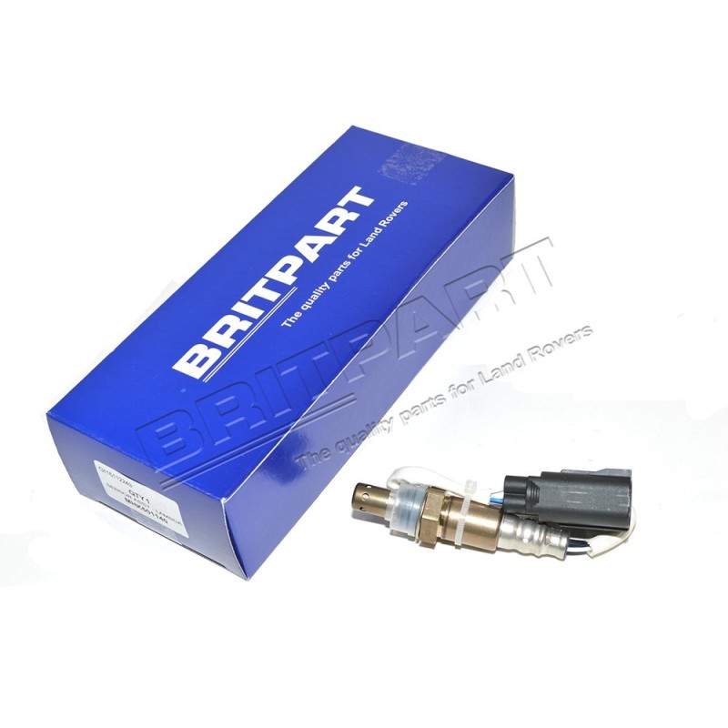 Sonde Lambda ADAPTABLE Avant sur le Catalyseur