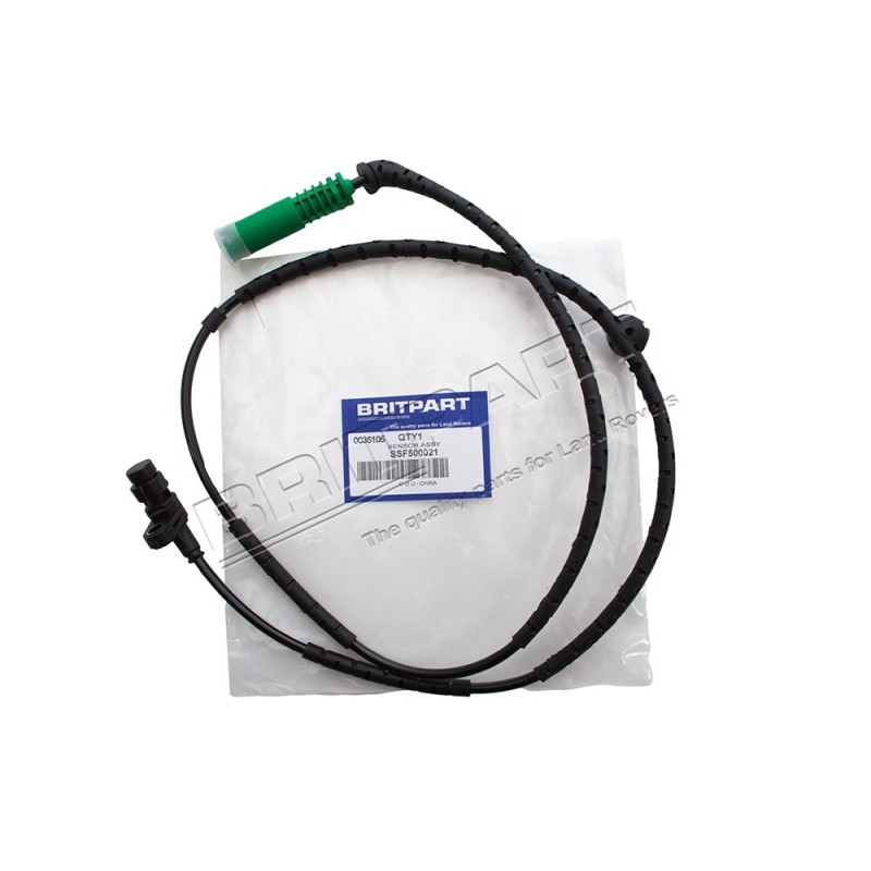 Capteur ABS Arrière Droit ou Gauche