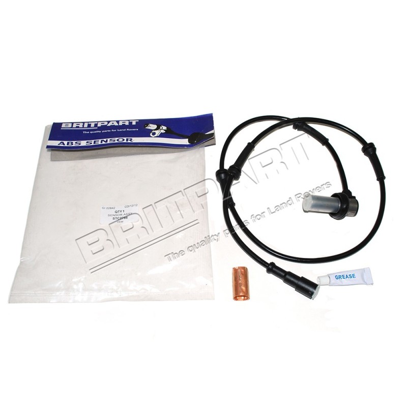 Capteur ABS Avant Droit ou Gauche OEM