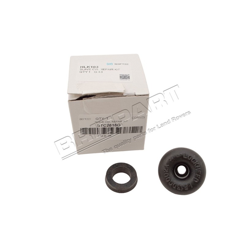 Kit Réparation OEM du Récepteur d'Embrayage