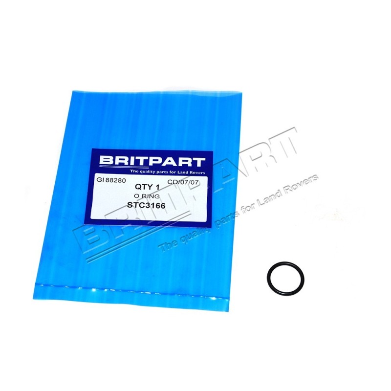 Joint Torique du Radiateur de Chauffage