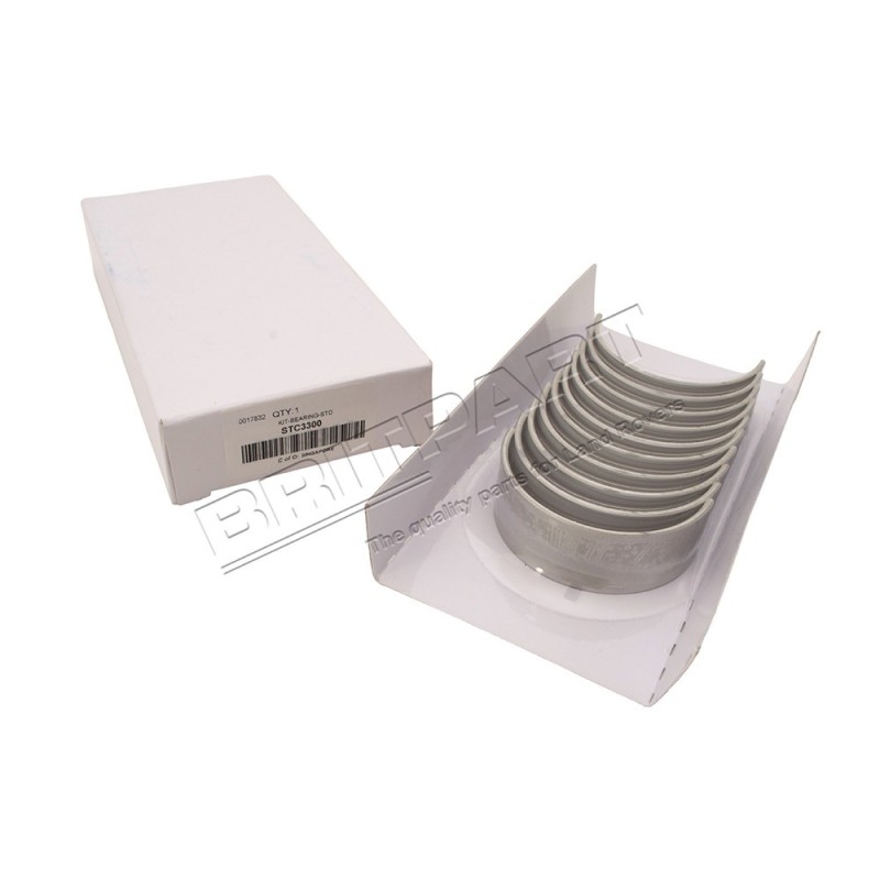 Coussinet ADAPTABLE de Bielle (Côte Standard)