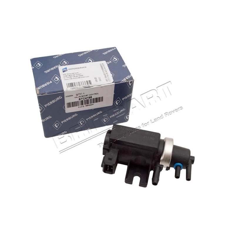 Solénoïde / Valve OEM de la Vanne EGR