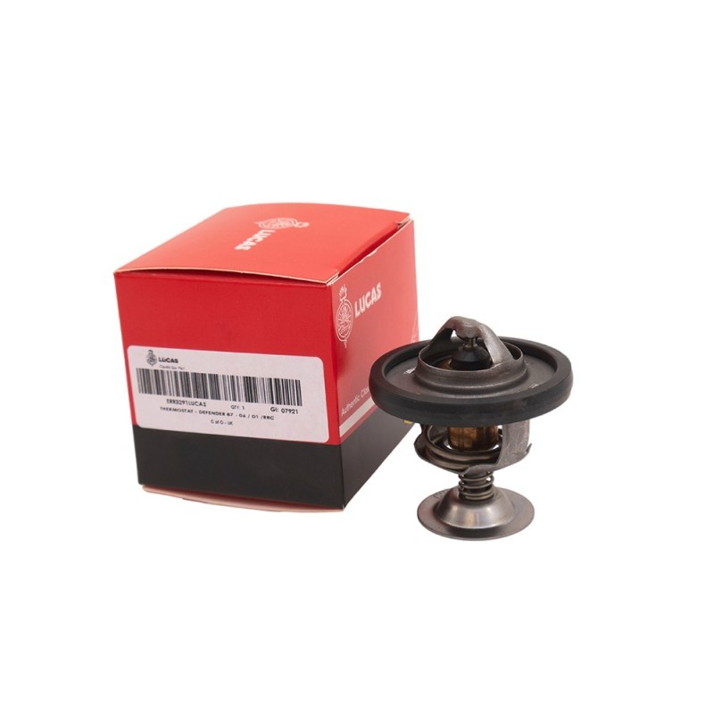 Thermostat 88° OEM
