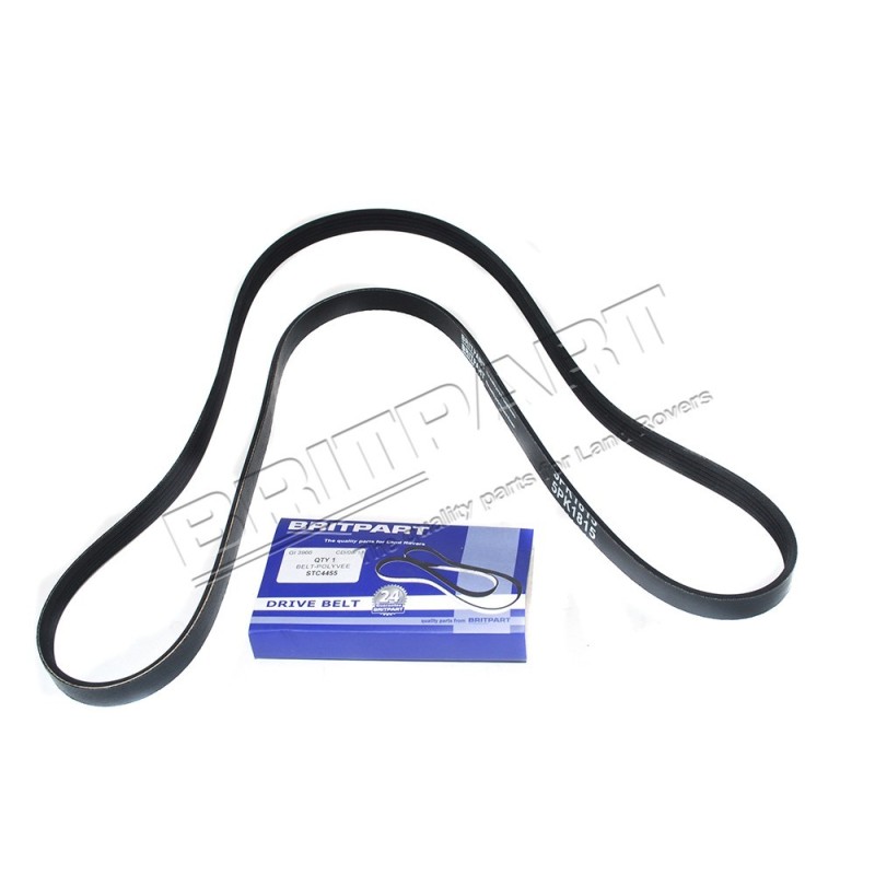 Courroie ADAPTABLE d'Alternateur et Ventilateur