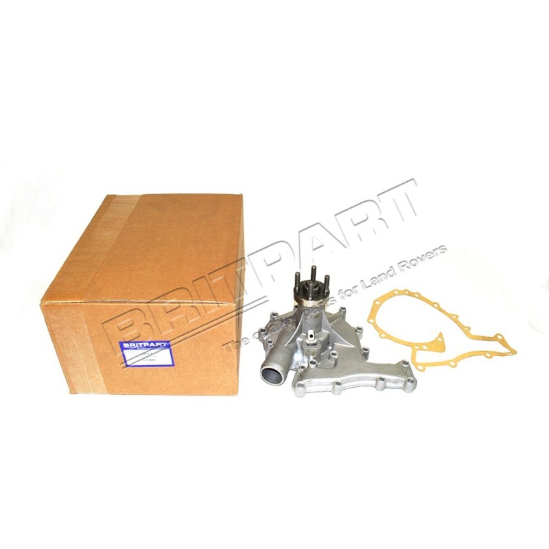 Pompe à Eau ADAPTABLE Monté du Suffixe C au Suffixe E sans Clim.