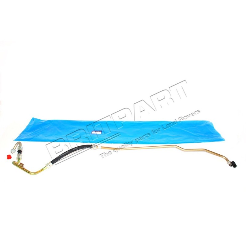 Flexible Supérieur OEM du Radiateur d'Huile de Boite Auto. avec Moteur Diesel