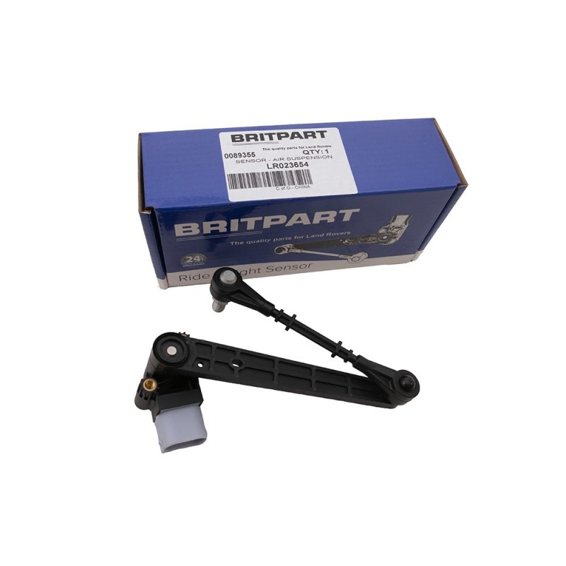 Capteur de Hauteur Arrière Droit ou Gauche avec Suspension Piloté Monté à partir de 2010