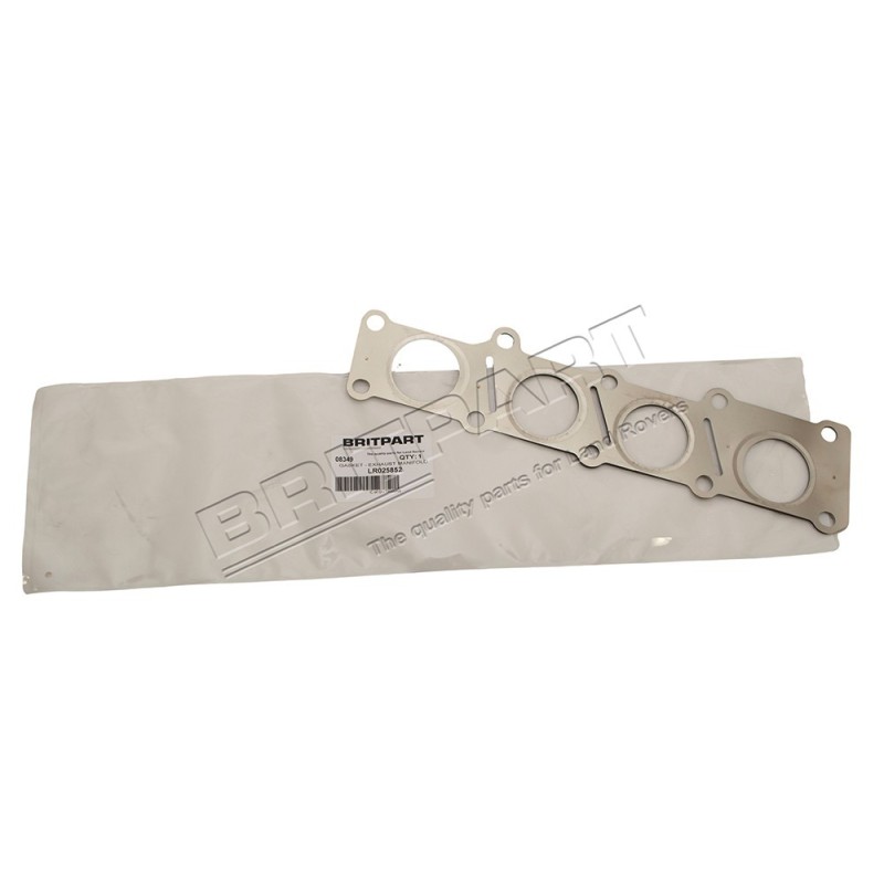 Joint ADAPTABLE du Collecteur d'Échappement