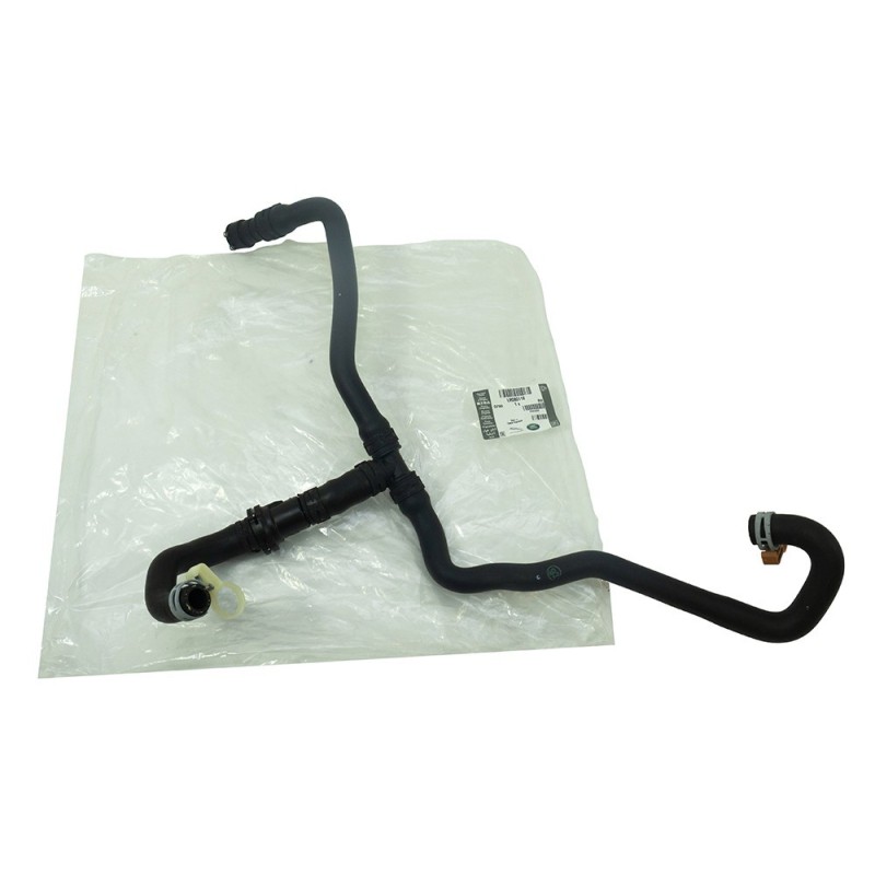 Durite du Vase d'Expansion eu Thermostat