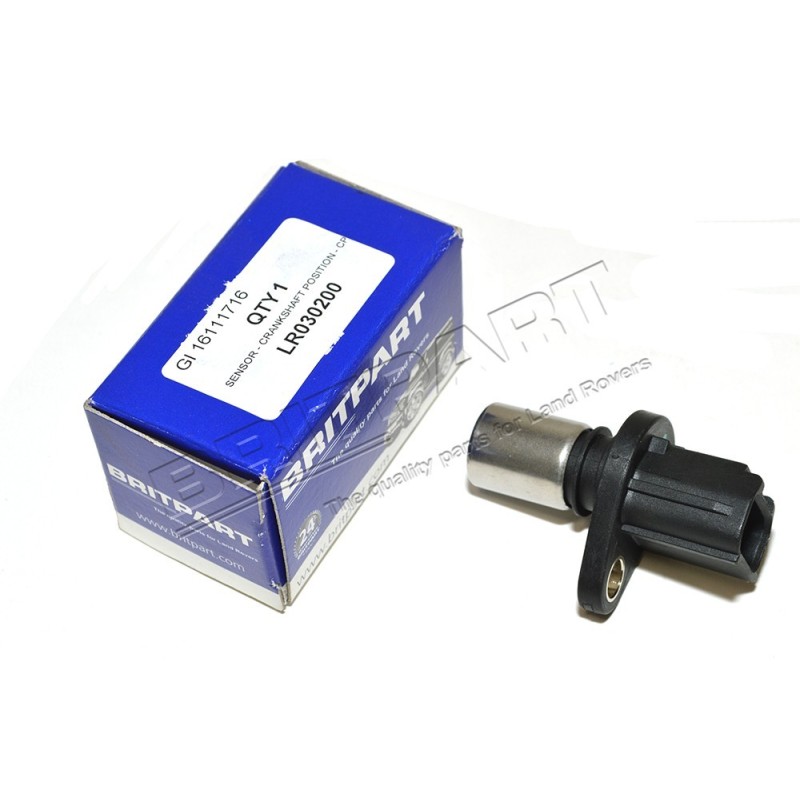 Capteur ADAPTABLE du Vilebrequin